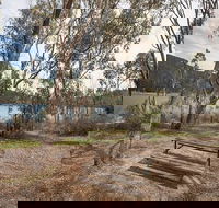 Yolde campground - Dalby Accommodation