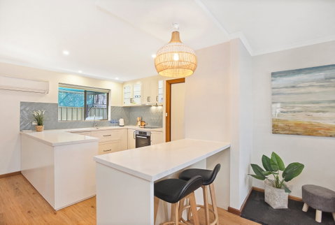 4/11 Cornhill Road - Dalby Accommodation 0