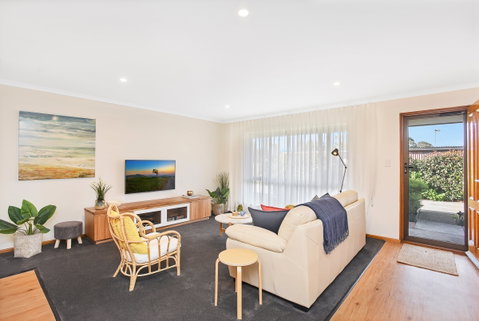 4/11 Cornhill Road - Dalby Accommodation 2