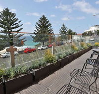 Bondi 38 Serviced Apartments - Dalby Accommodation