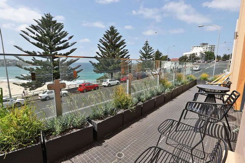 Bondi 38 Serviced Apartments - Dalby Accommodation 0