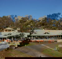 Adventist Alpine Village - Dalby Accommodation