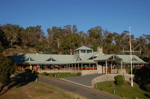 Adventist Alpine Village - Dalby Accommodation 0