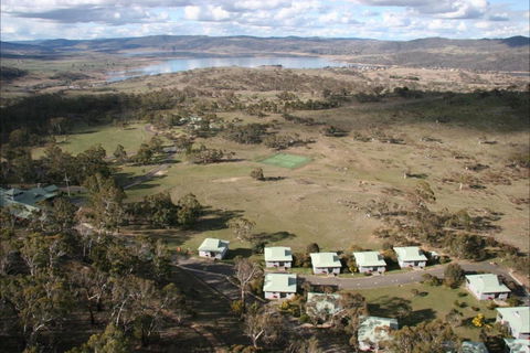 Adventist Alpine Village - Dalby Accommodation 2