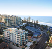 Aegean Mooloolaba - Dalby Accommodation