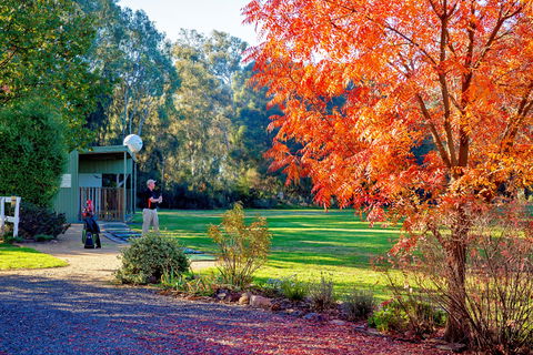 Airtree Golfers Resort - Dalby Accommodation 0