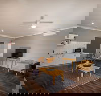 Akuna Motor Inn - Dalby Accommodation