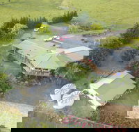 Amazing Secluzion - Dalby Accommodation