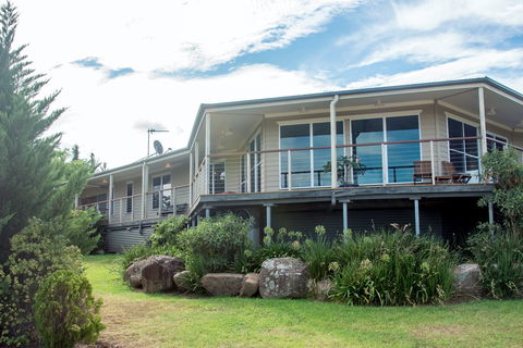 Amazing Secluzion - Dalby Accommodation 1