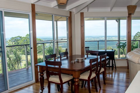 Amazing Secluzion - Dalby Accommodation 2