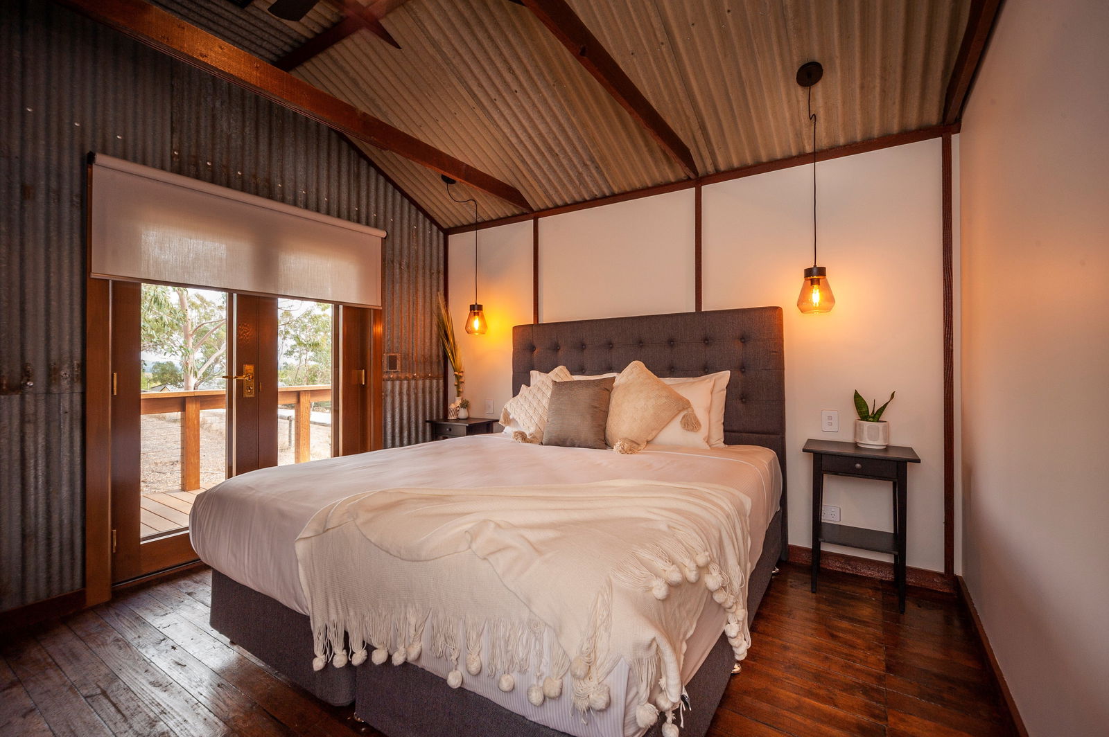 Towitta SA Dalby Accommodation