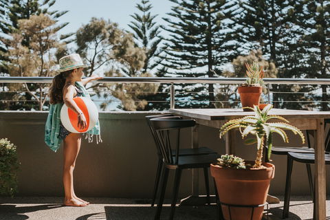 Aquabelle Apartments - Dalby Accommodation 0