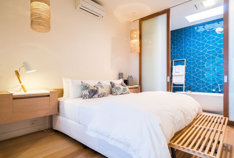 Aquabelle Apartments - Dalby Accommodation 1