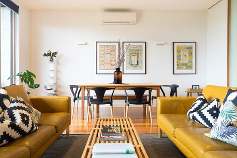 Aquabelle Apartments - Dalby Accommodation 2
