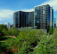 Astra Apartments - Manhattan - Dalby Accommodation