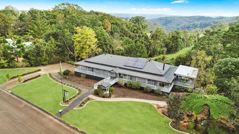 Avocado Grove BnB - Dalby Accommodation 0