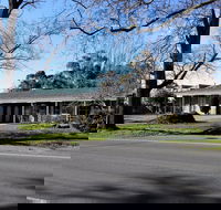 Ballarat Eureka Lodge Motel - Dalby Accommodation