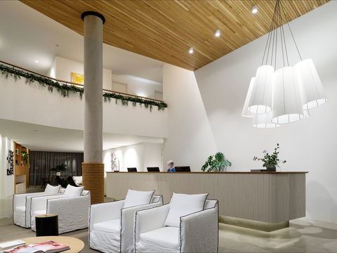 Bannisters Pavilion - Dalby Accommodation 2