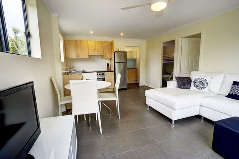 B And B At Orient Point - Dalby Accommodation 0