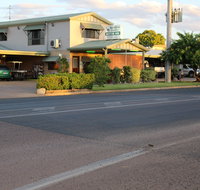 Barcaldine Country Motor Inn - Dalby Accommodation