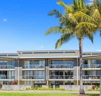 Beaches On Lammermoor Apartments - Dalby Accommodation