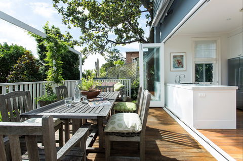Beautiful Bondi Home - Dalby Accommodation 0