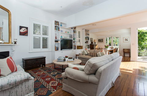 Beautiful Bondi Home - Dalby Accommodation 1