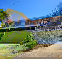 Beautiful Betty - Dalby Accommodation