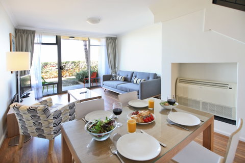 Be. Fremantle Serviced Apartments - Dalby Accommodation 2