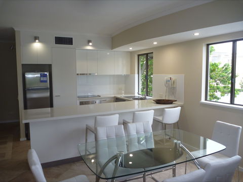Bella Casa Noosa - Dalby Accommodation 0