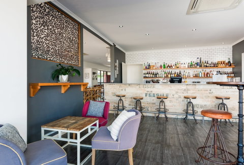 Best Western Plus The Stirling Rockhampton - Dalby Accommodation 0
