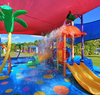 BIG 4 Conway Beach Tourist Park Whitsundays - Dalby Accommodation