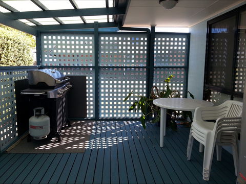Birubi House - Dalby Accommodation 2