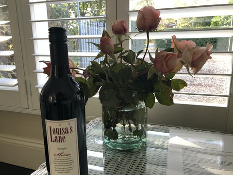 Birches Bed And Breakfast Mudgee - Dalby Accommodation 1