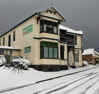 Bischoff Hotel - Dalby Accommodation