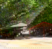 Bitter Springs Cabins and Camping - Dalby Accommodation