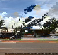 Bluestone Motor Inn - Dalby Accommodation