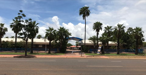 Bluestone Motor Inn - Dalby Accommodation 0