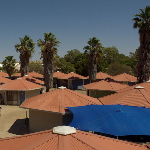 Bluestone Motor Inn - Dalby Accommodation 1