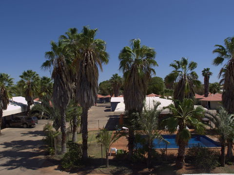 Bluestone Motor Inn - Dalby Accommodation 2