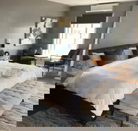 Blue Jacket Motel Canowindra - Dalby Accommodation