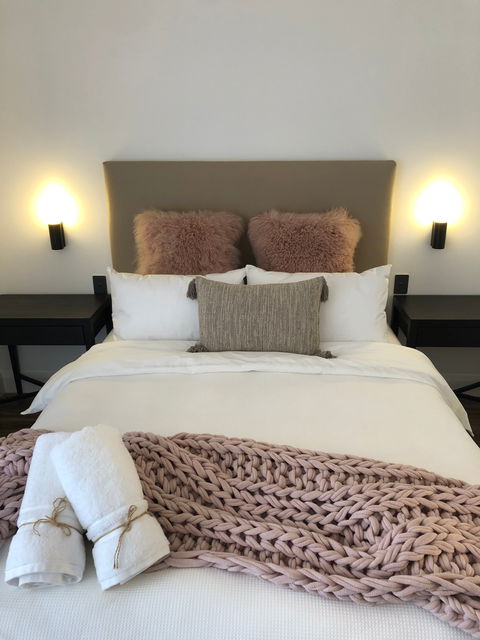 Blue Jacket Motel Canowindra - Dalby Accommodation 1