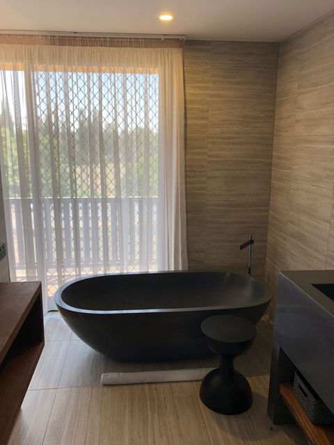 Blue Jacket Motel Canowindra - Dalby Accommodation 2