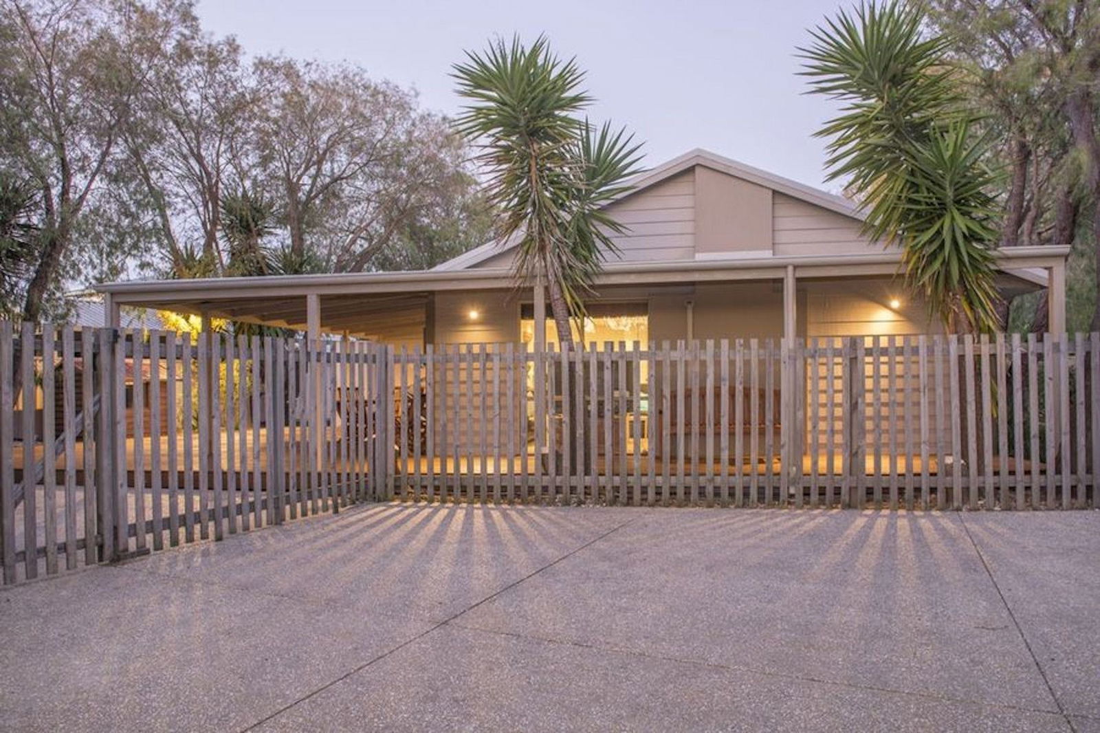  Dalby Accommodation