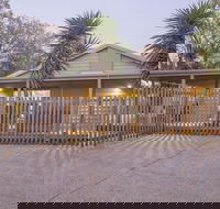 Boardwalk - Dalby Accommodation