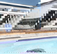 Bondi Blue - Dalby Accommodation