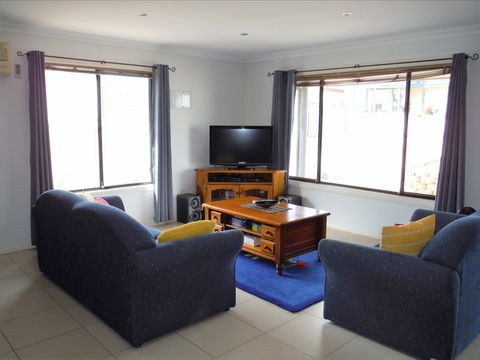 Bowsprit - Dalby Accommodation 1