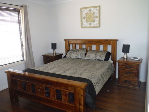 Bowsprit - Dalby Accommodation 2