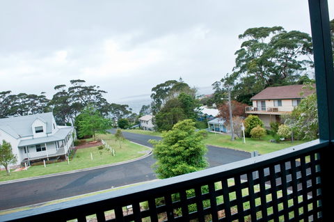 Bowen View - Dalby Accommodation 0