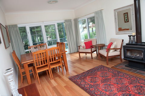 Bowen View - Dalby Accommodation 1